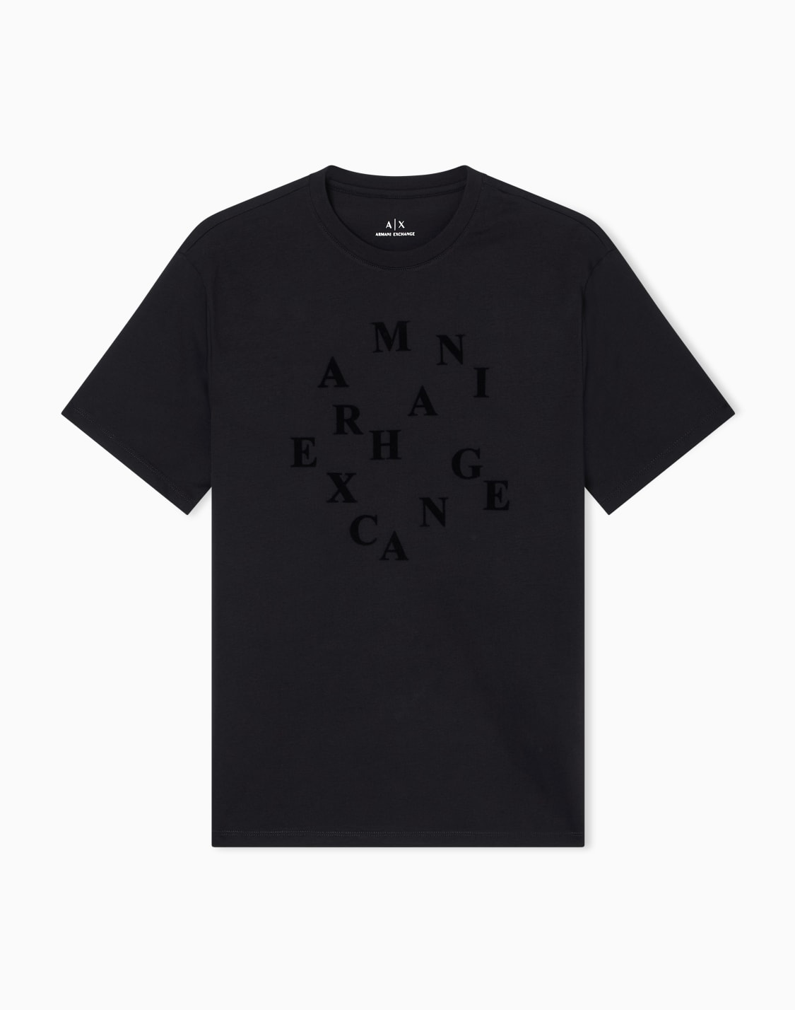 slim-fit-t-shirts-black--armani-exchange