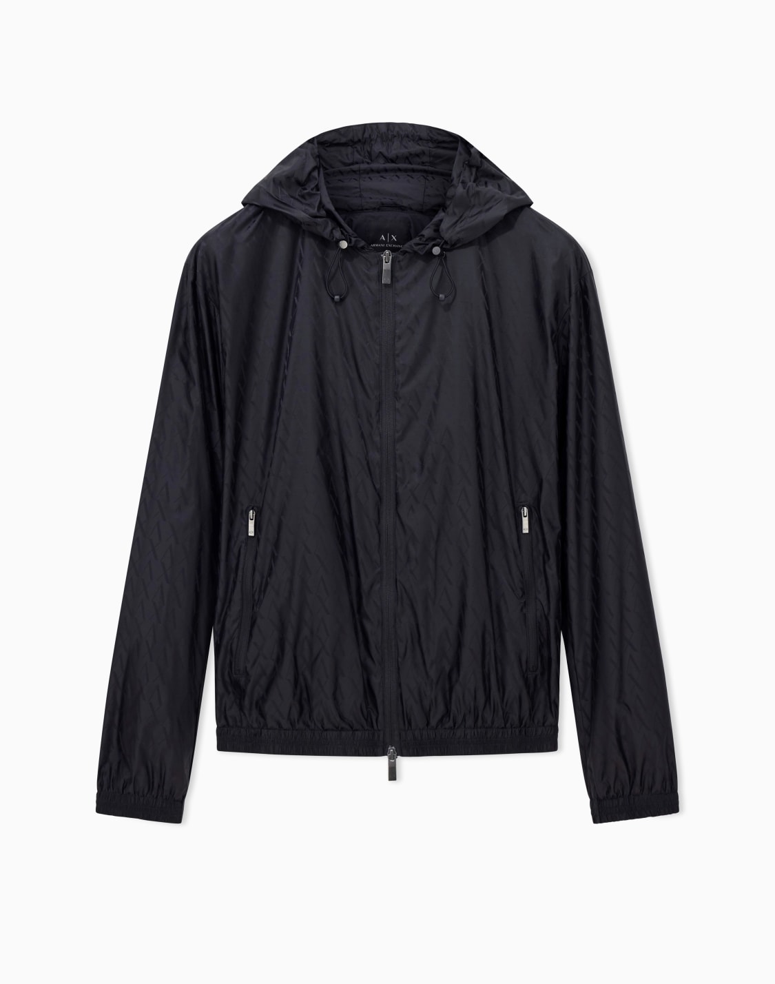 chaqueta-de-jacquard-de-nailon-negro--armani-exchange