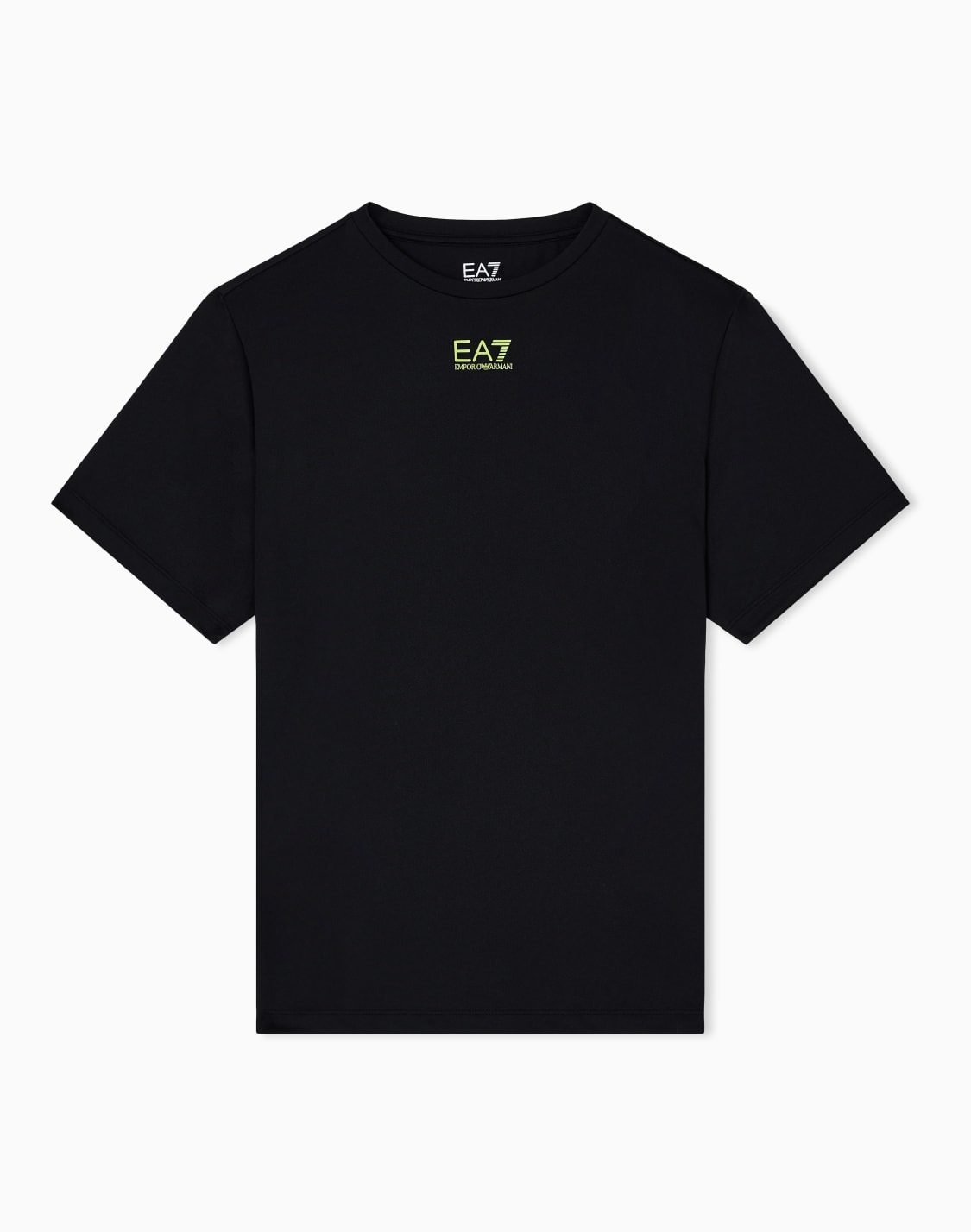 dynamic-athlete-tシャツ-ventus7テクニカルファブリック-ブラック--ea7
