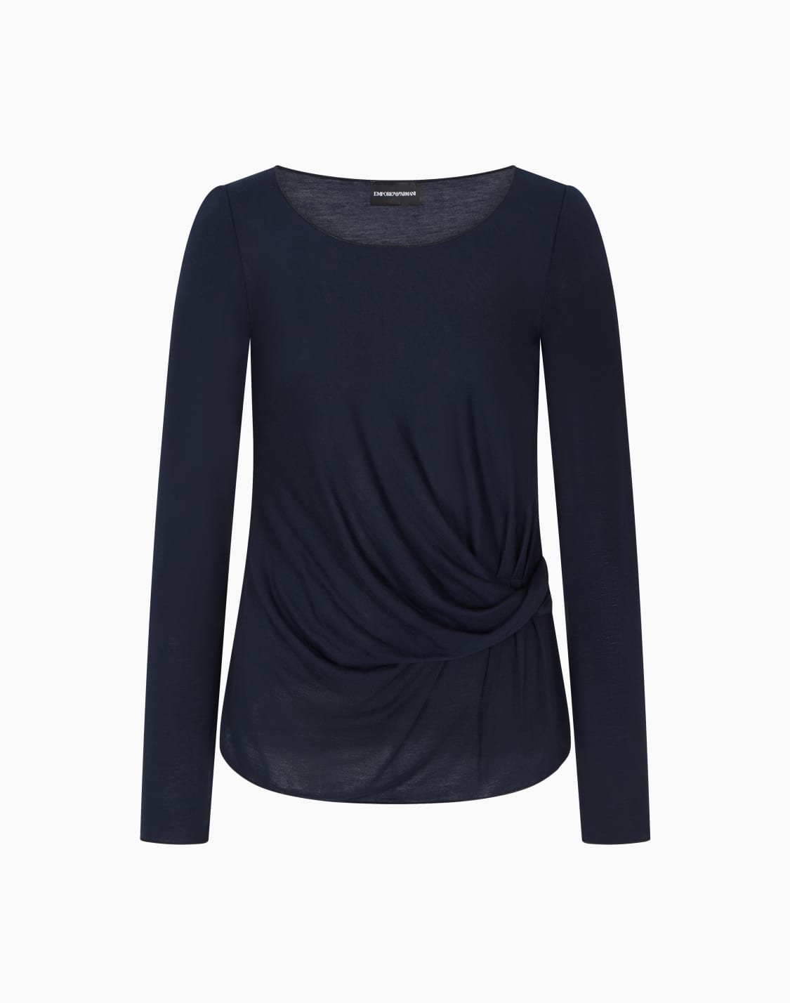 jersey-torchon-pullover-marineblau--emporio-armani