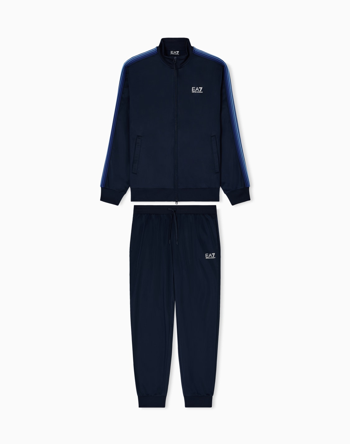 asv-7-lines-tracksuit-in-recycled-technical-fabric-navy-blue--ea7