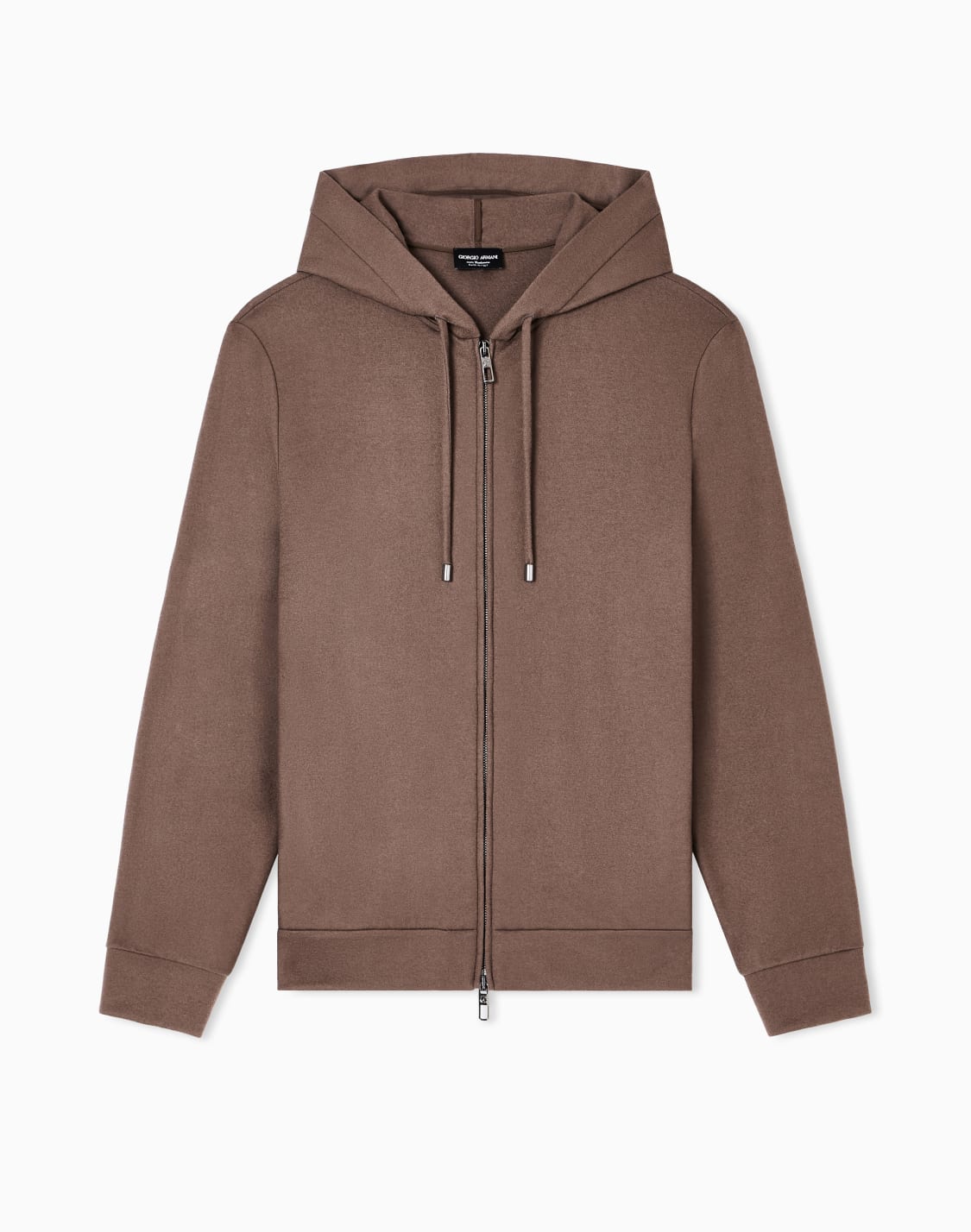 hooded-sweatshirt-in-pure-cashmere-cloth-beige--giorgio-armani