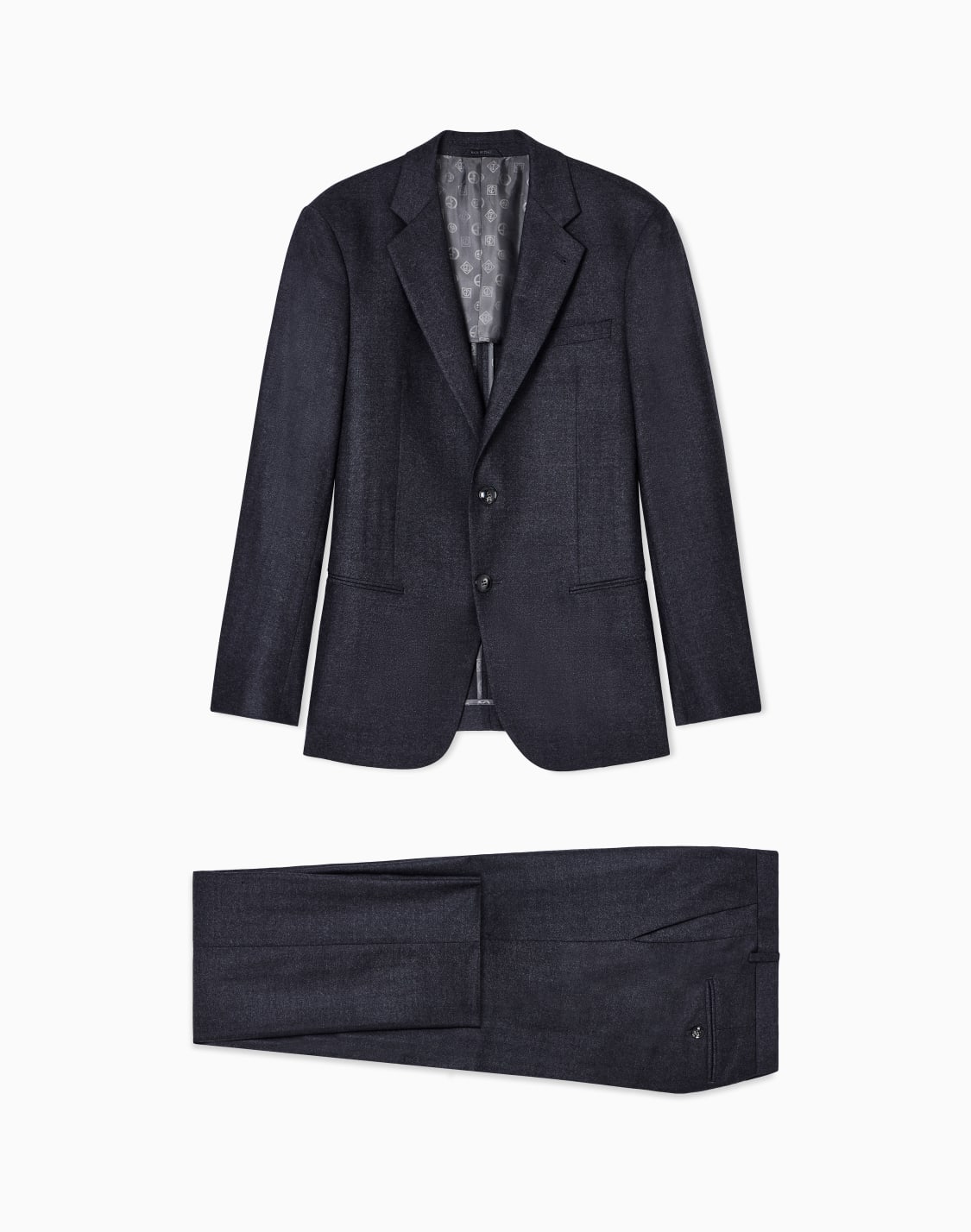 abito-linea-soho-monopetto-in-lana-vergine-e-cashmere-chevron-nero--giorgio-armani
