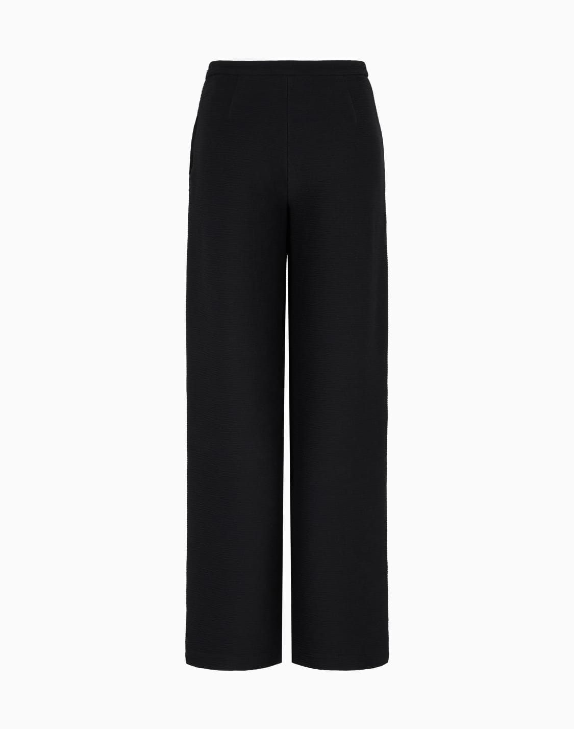 asv-embossed-textured-jersey-palazzo-trousers-black--emporio-armani