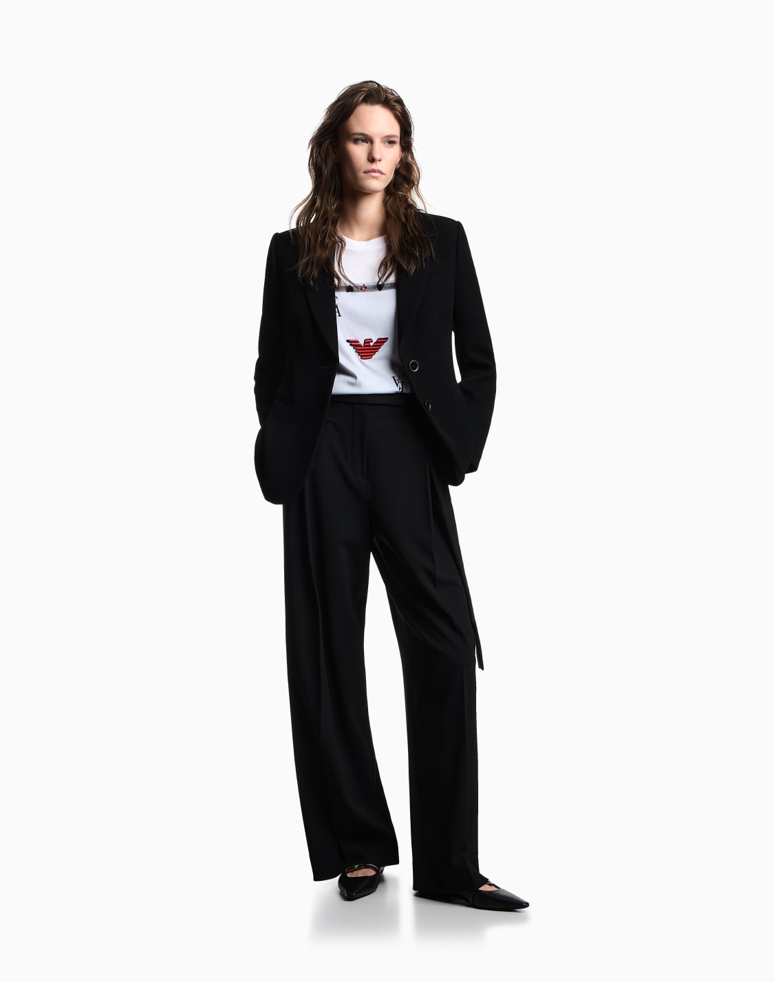 supima-jersey-t-shirt-with-jeu-de-cartes-print-white--emporio-armani