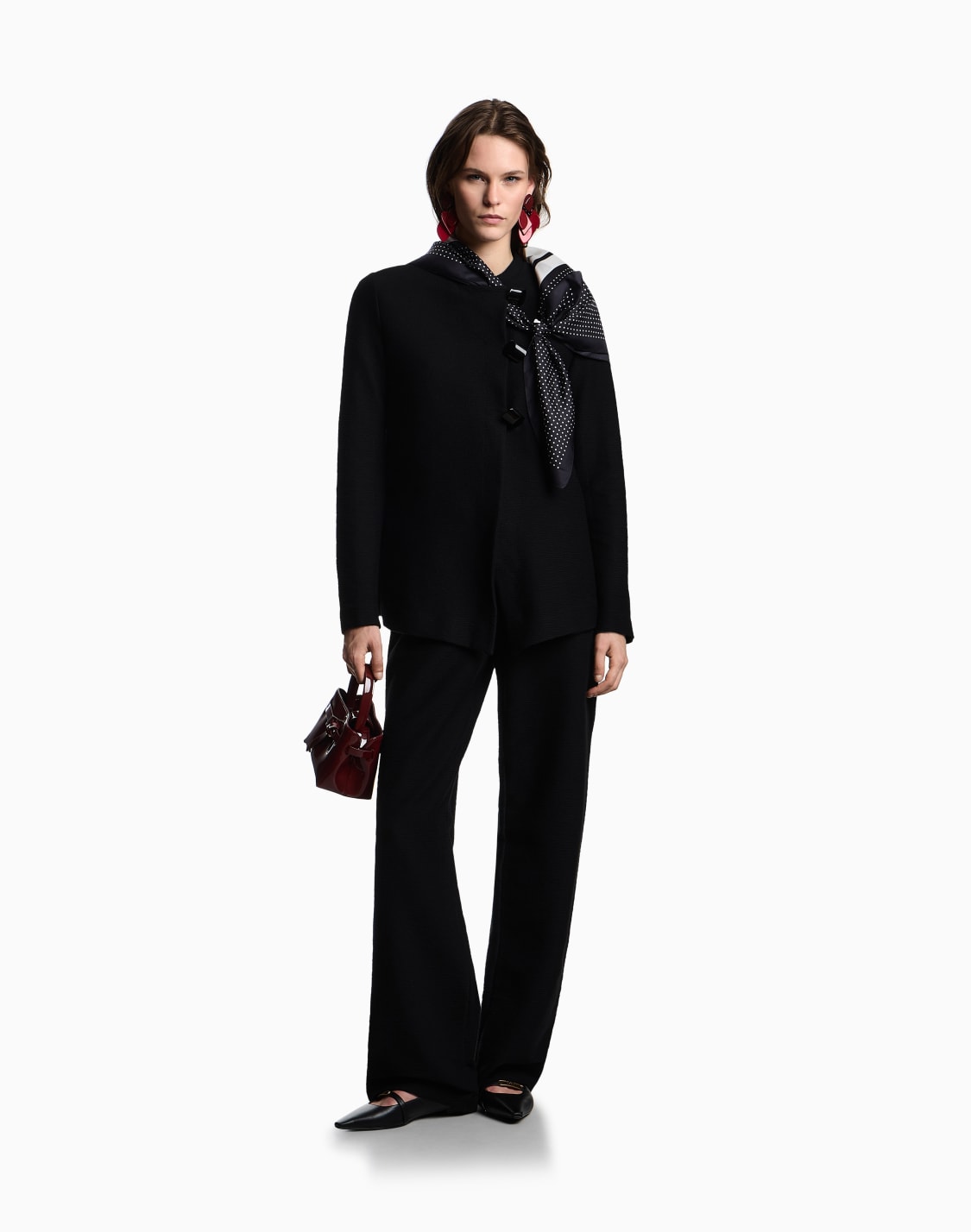veste-en-jersey-textur-gaufr-noir--emporio-armani