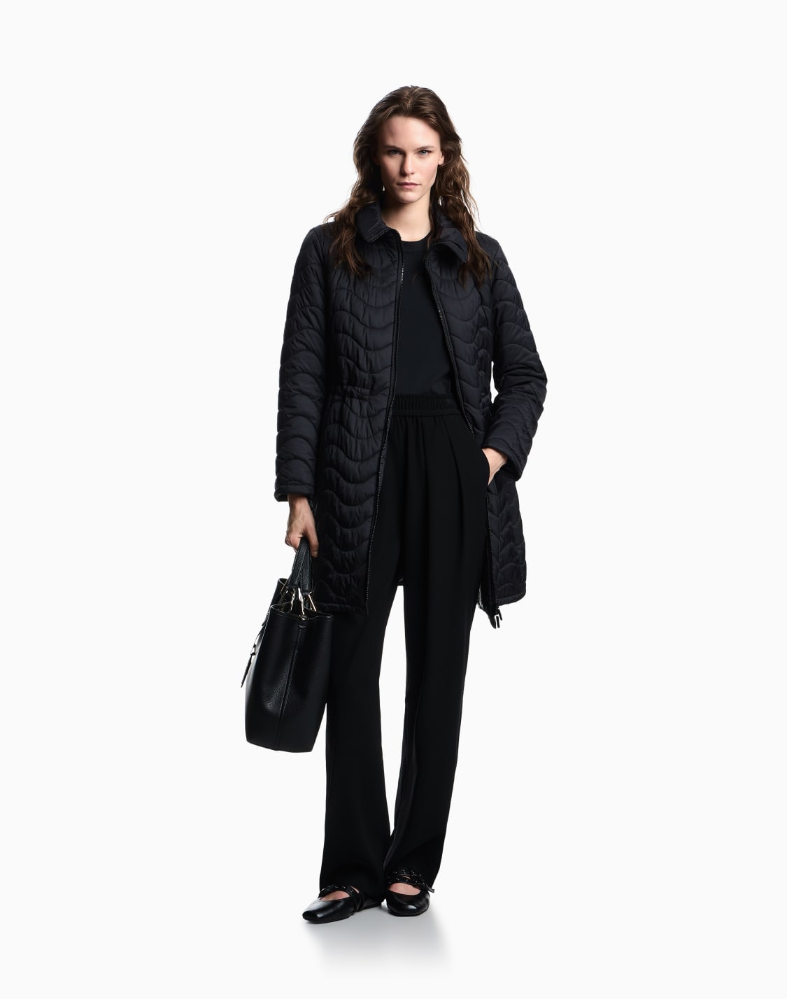 asv-nylon-wave-effect-quilted-jacket-with-bib-front-black--emporio-armani