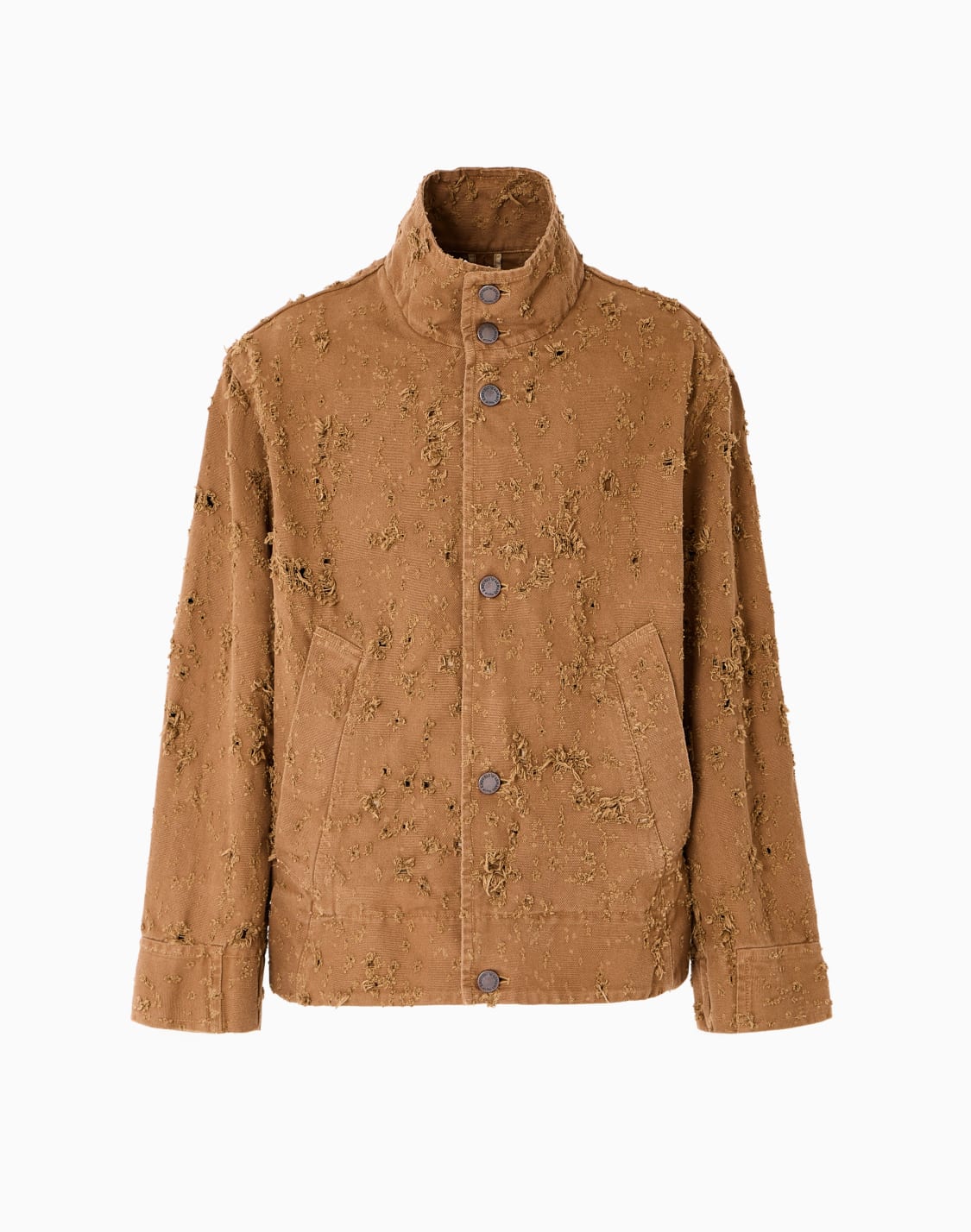 canvas-blouson-with-destroyed-details-brown--emporio-armani