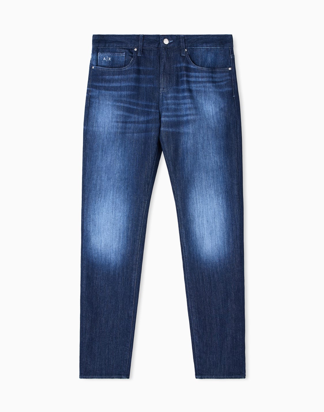 j14-skinny-fit-jeans-in-stone-washed-cotton-denim-blu--armani-exchange