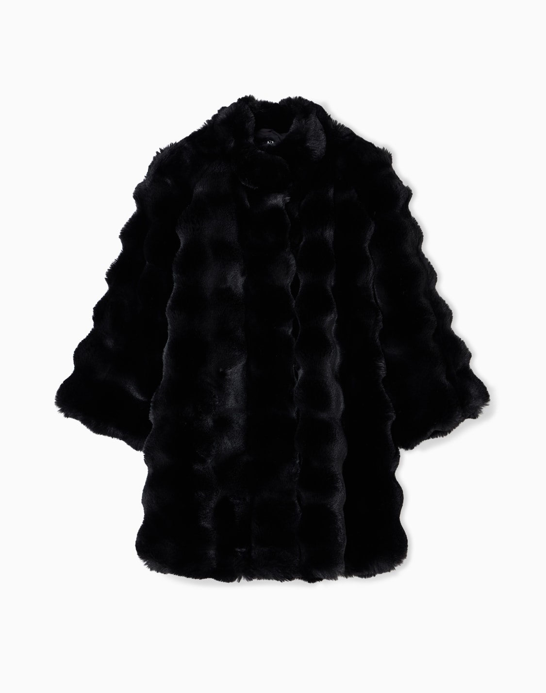 faux-fur-jacket-with-waves-black--armani-exchange