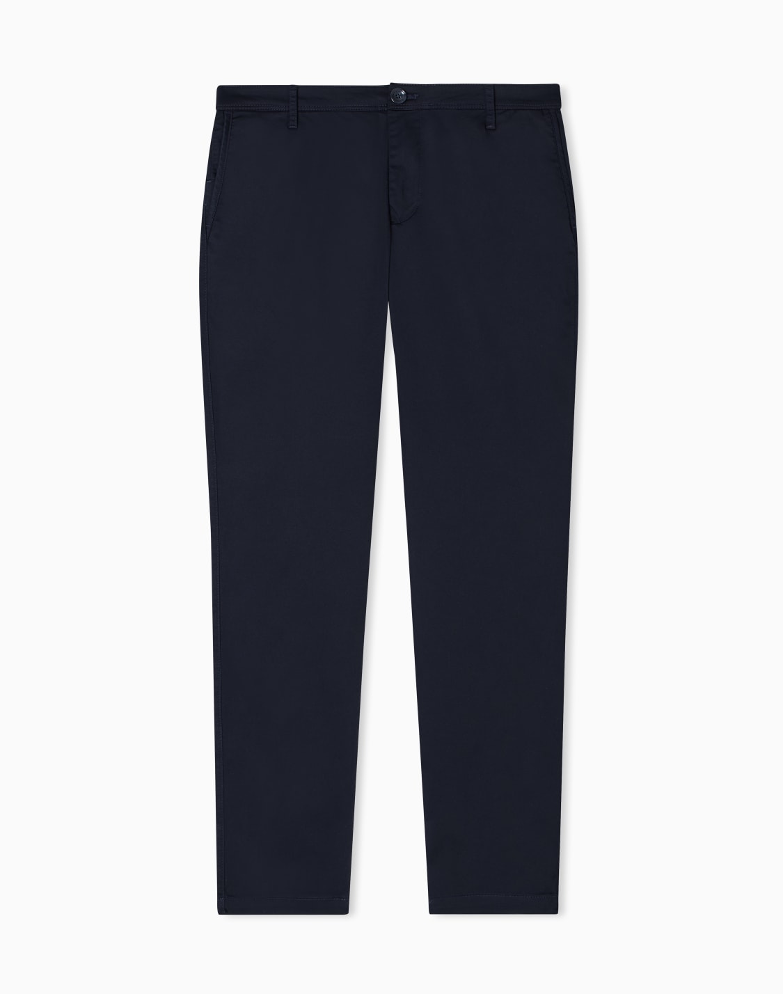 pantaloni-chino-in-cotone-stretch-blu-navy--armani-exchange