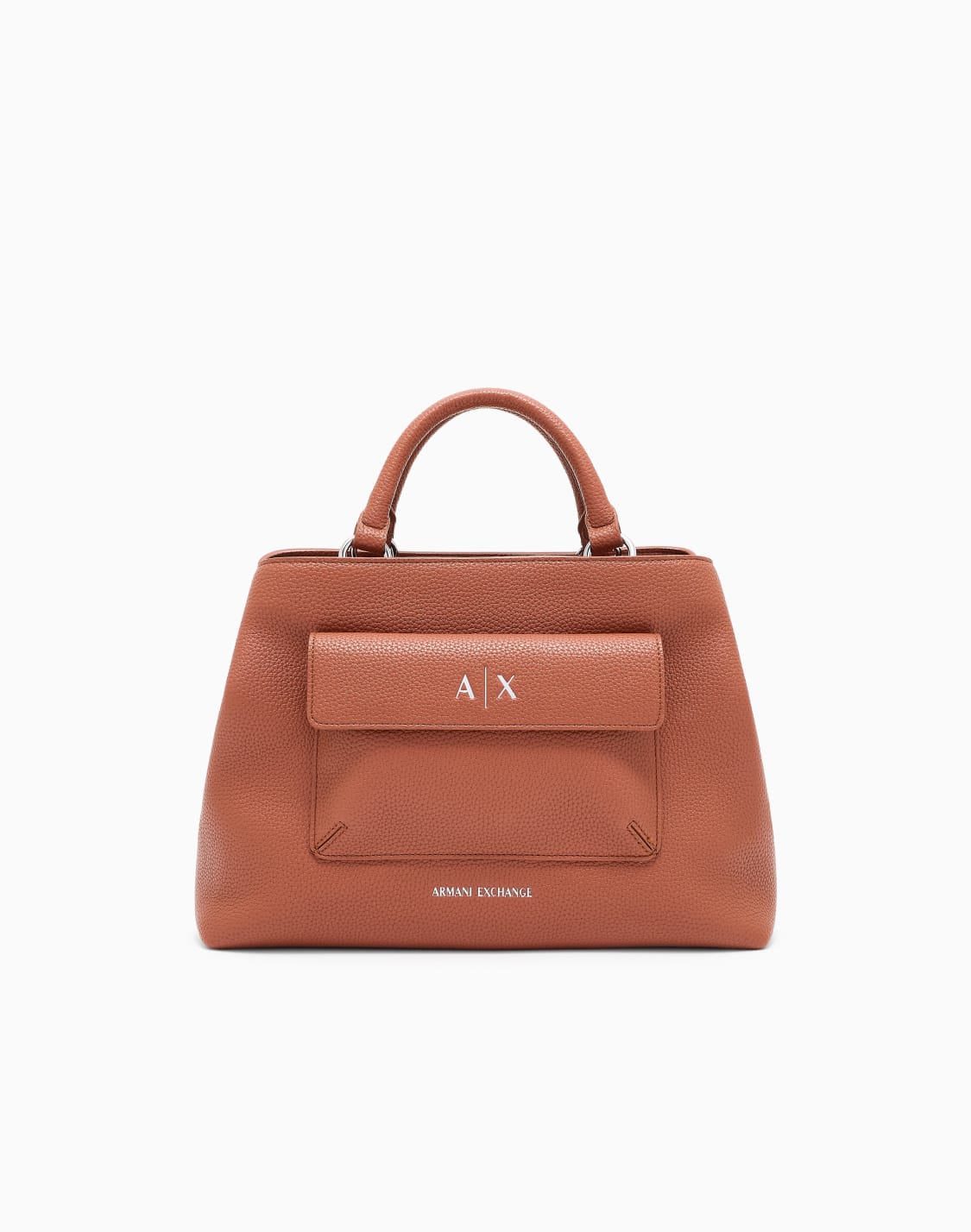 poignes-suprieures-camel--armani-exchange