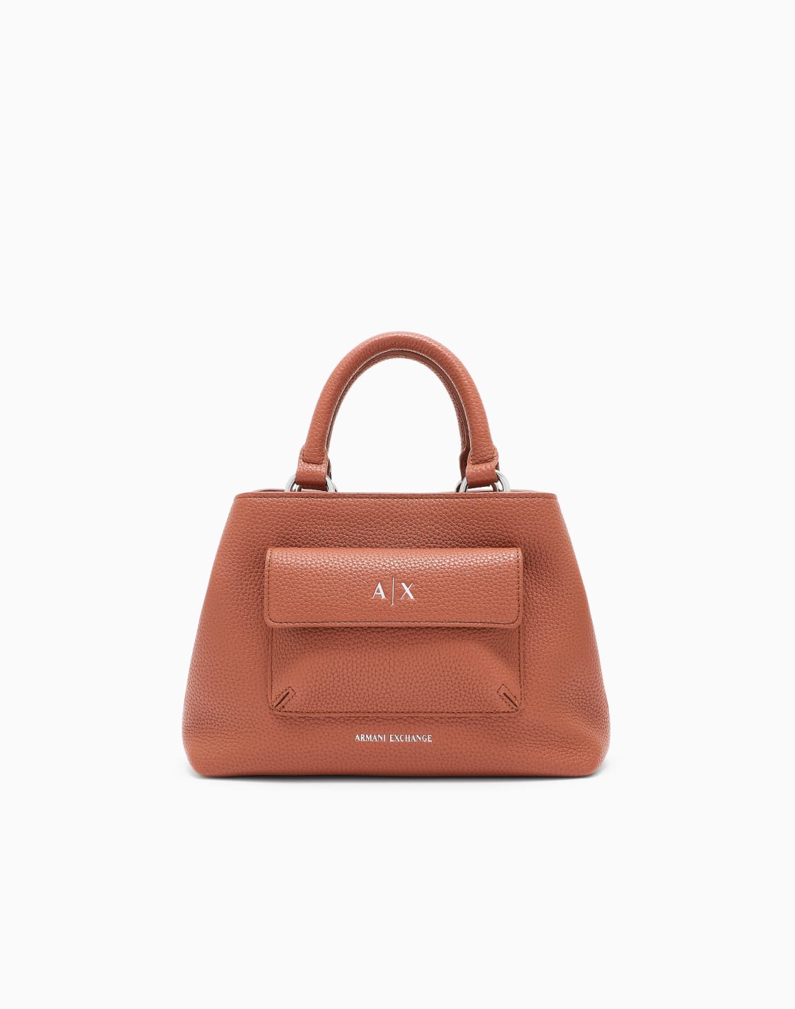 poignes-suprieures-camel--armani-exchange