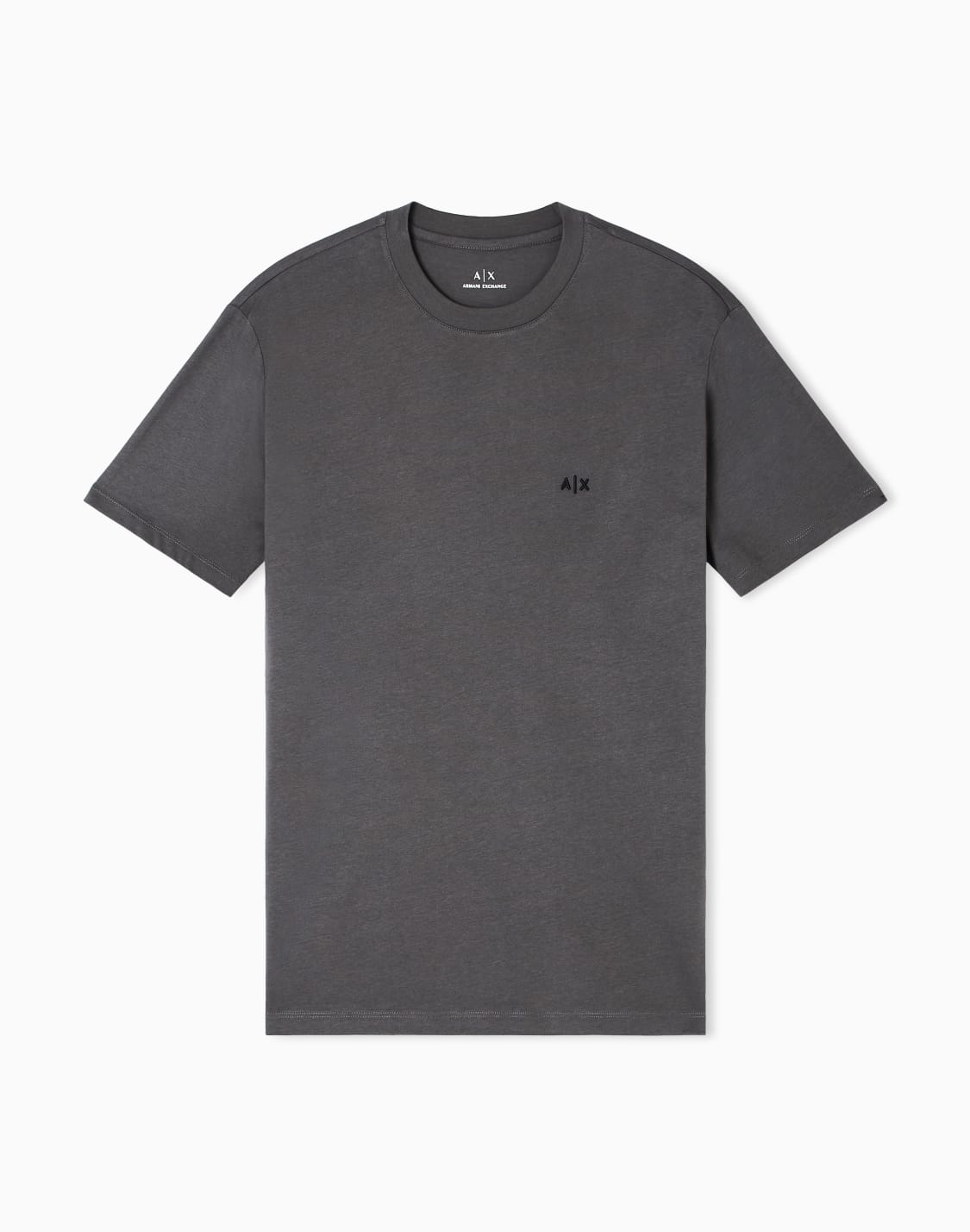 regular-fit-t-shirts-green--armani-exchange