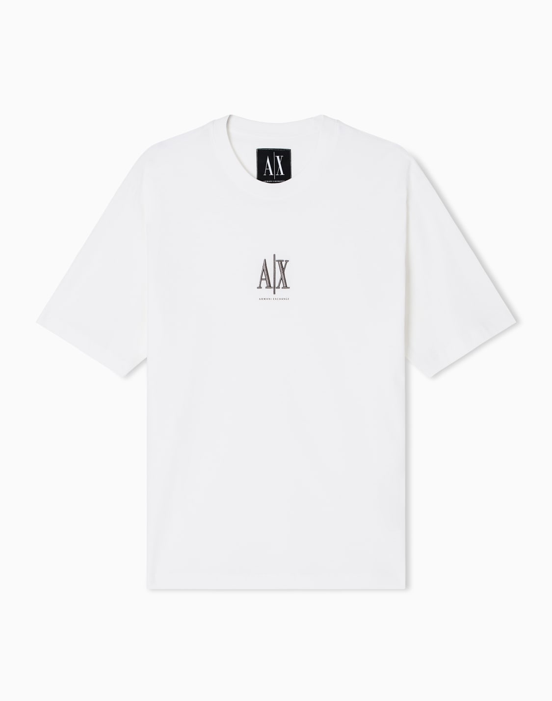 regular-fit-t-shirt-with-embroidered-logo-white--armani-exchange