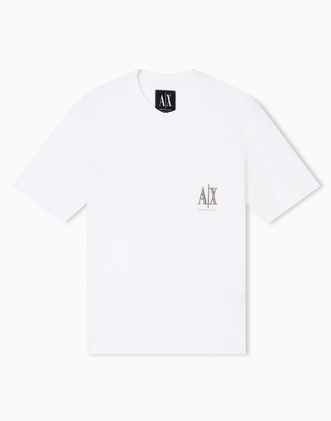 regular-fit-t-shirt-with-pocket-and-logo-white--armani-exchange