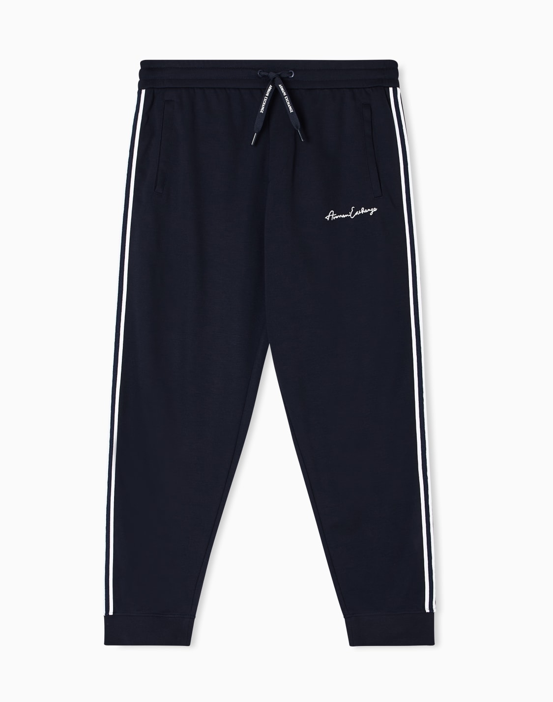 logo-signature-joggers-navy-blue--armani-exchange