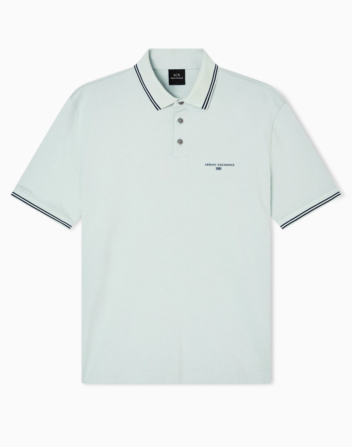 regular-fit-cotton-jersey-polo-shirt-green--armani-exchange