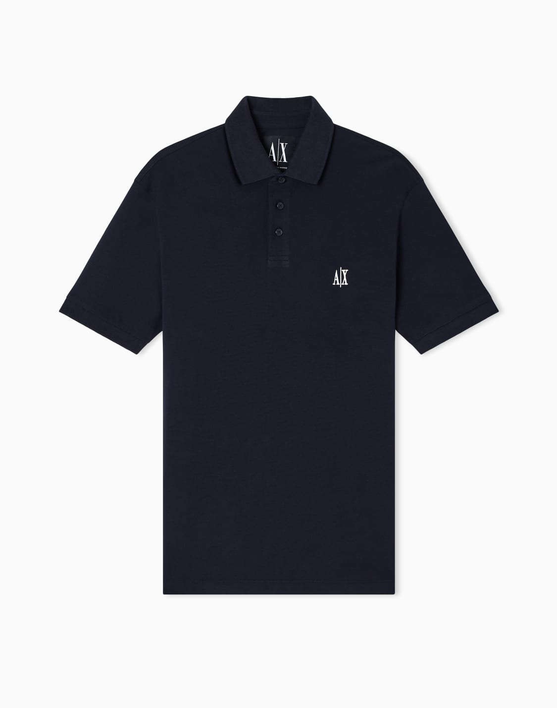 regular-fit-cotton-polo-with-logo-navy-blue--armani-exchange