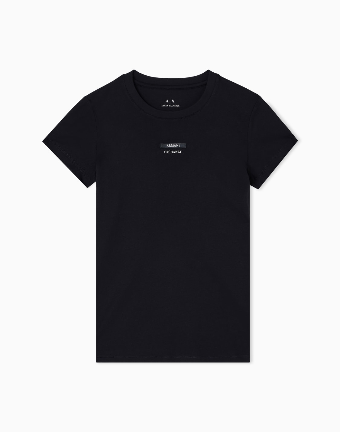 slim-fit-t-shirts-black--armani-exchange
