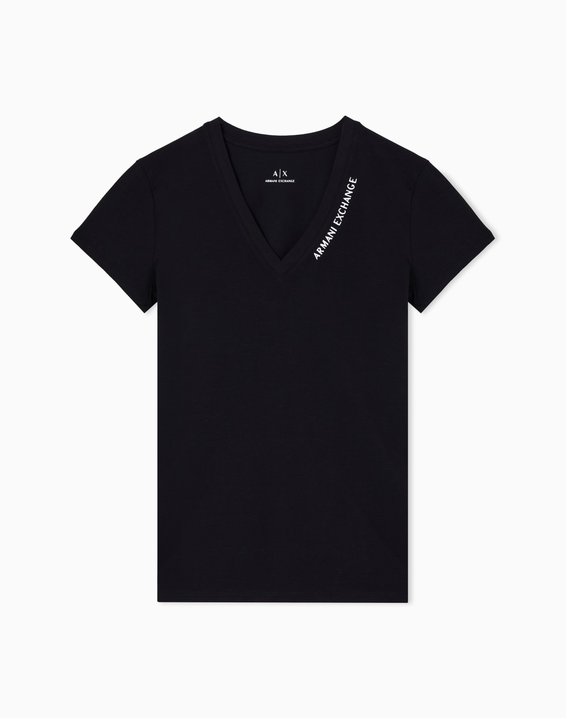 -slim-fit-t-shirt-with-logo-black--armani-exchange