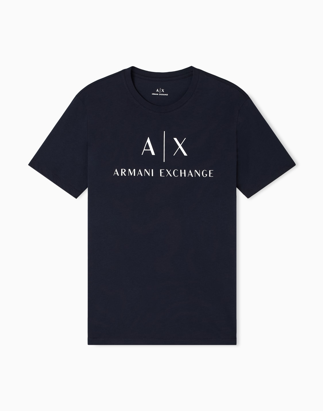slim-fit-jersey-t-shirt-mit-logo-marineblau--armani-exchange