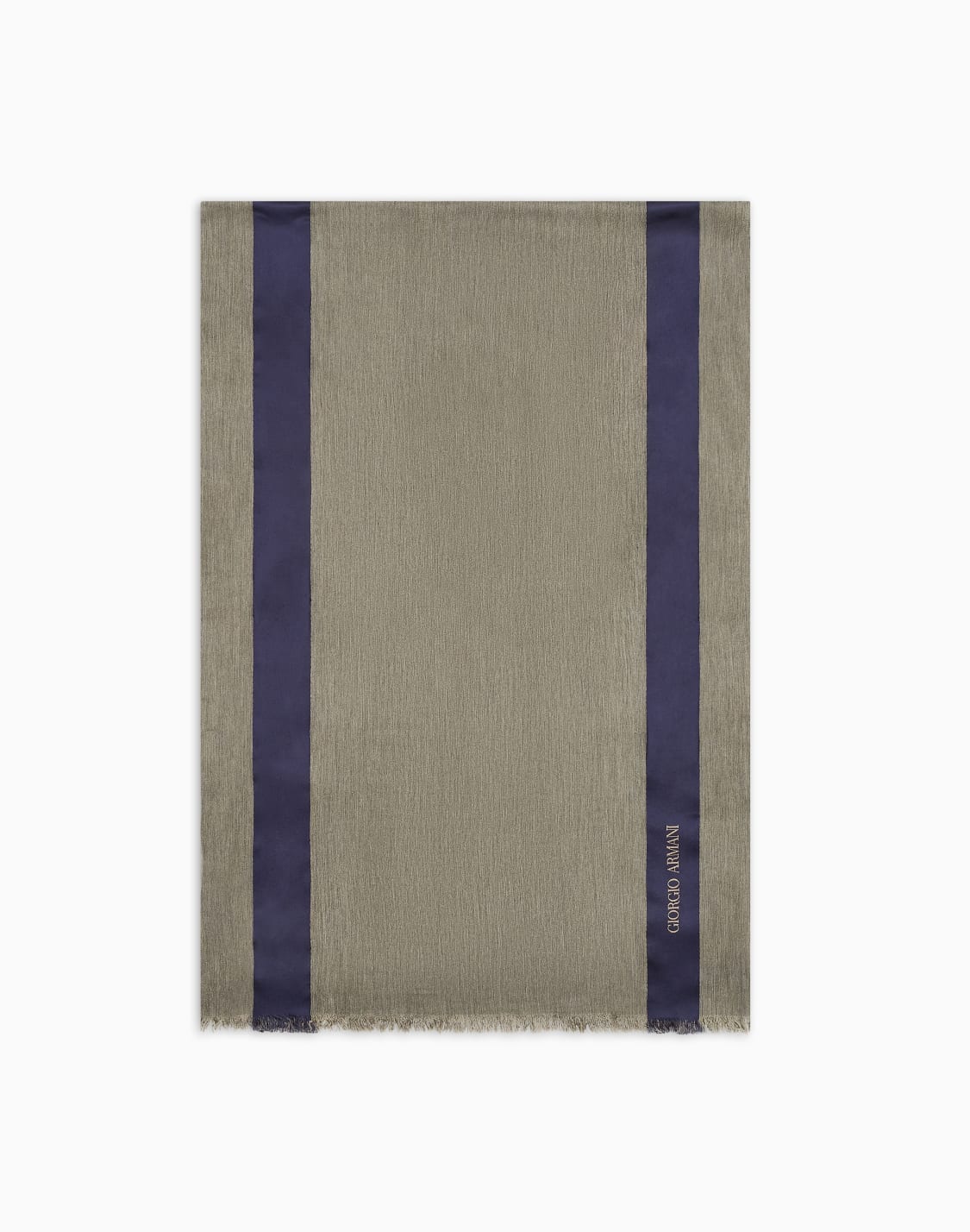 silk-and-viscose-stole-green--giorgio-armani