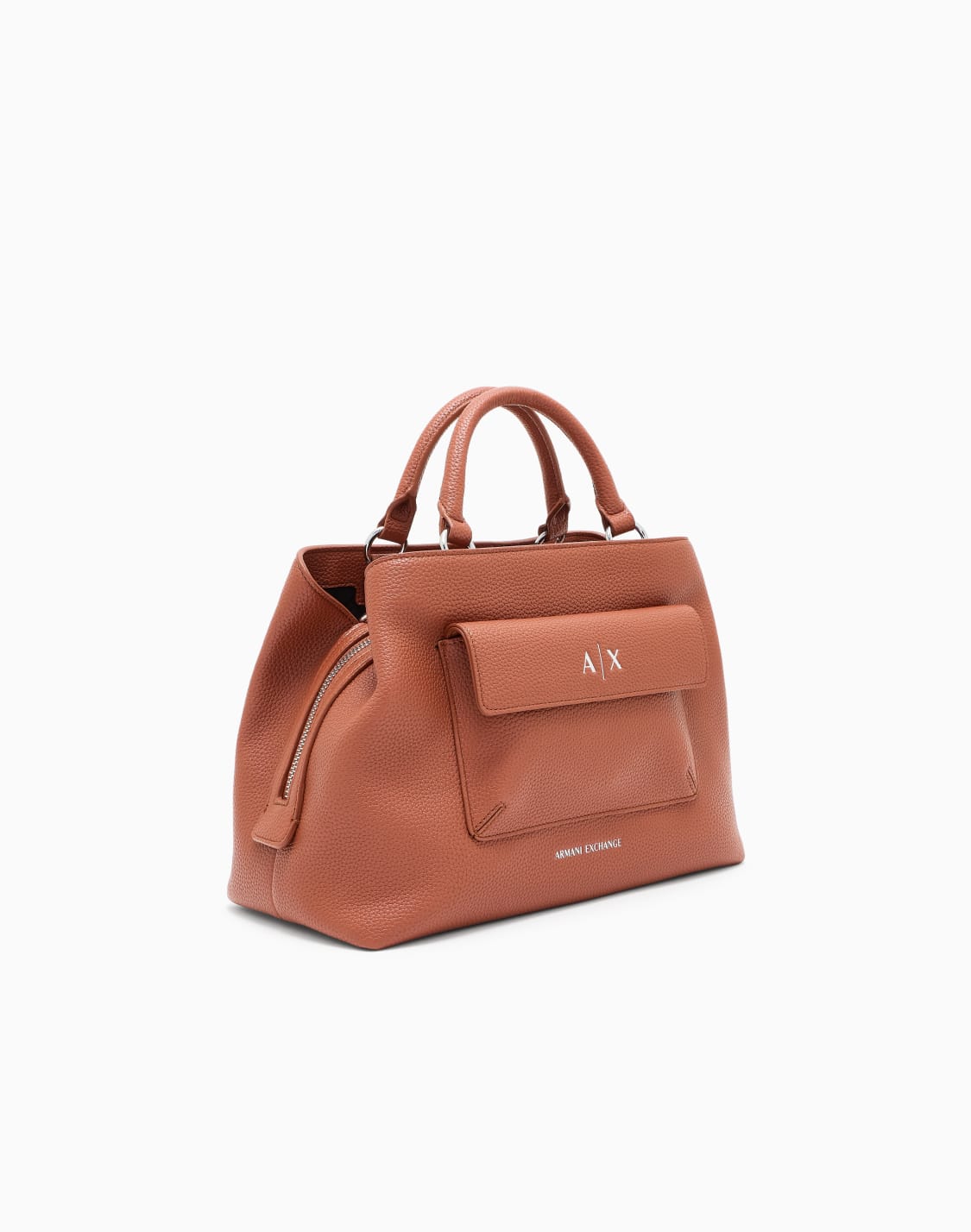 poignes-suprieures-camel--armani-exchange