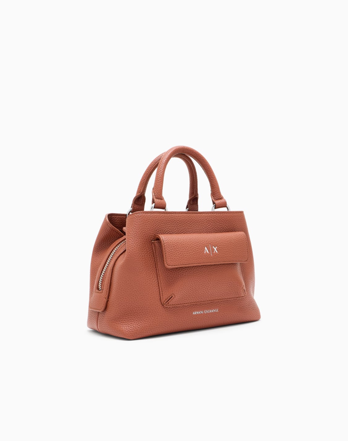 poignes-suprieures-camel--armani-exchange