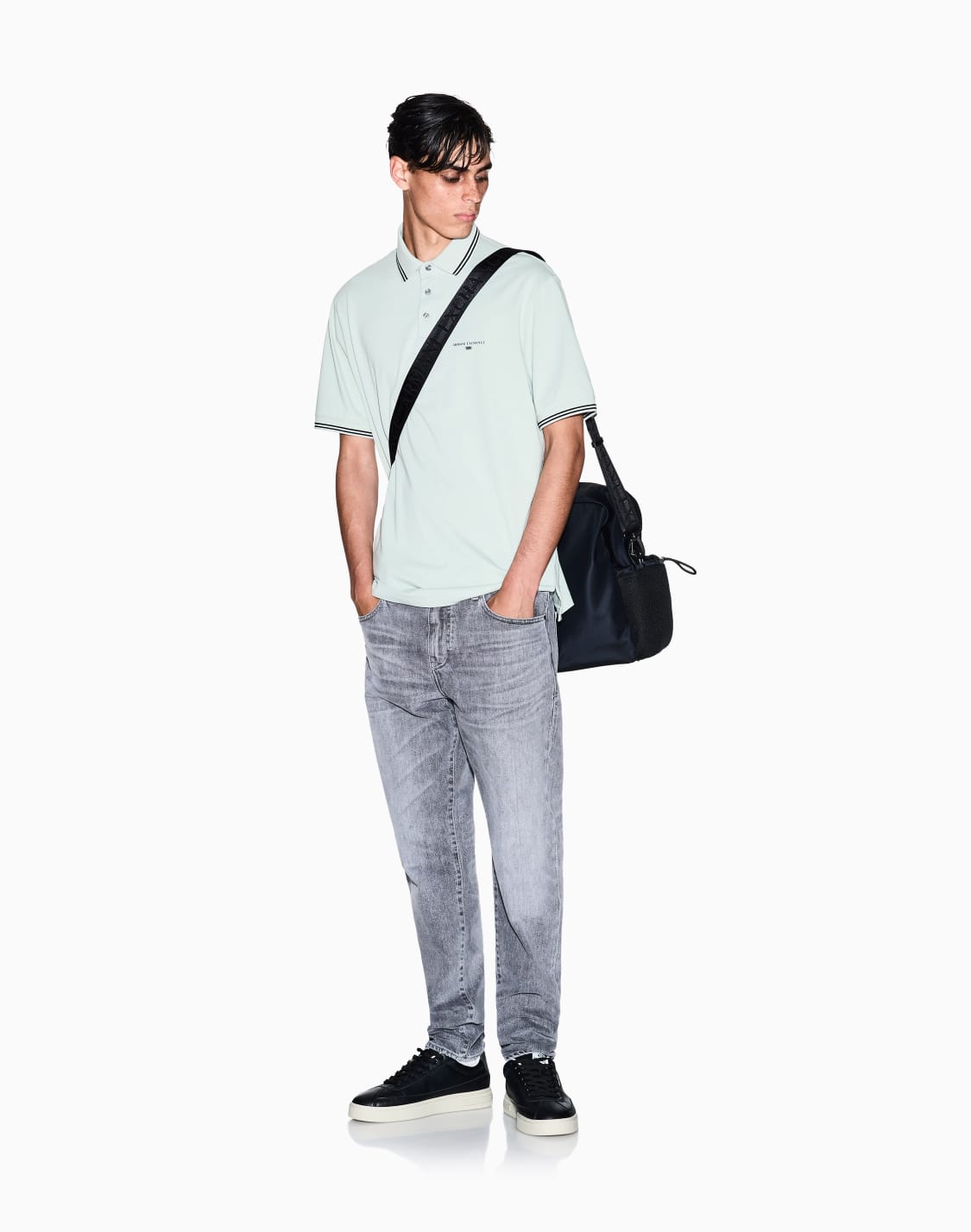 regular-fit-cotton-jersey-polo-shirt-green--armani-exchange