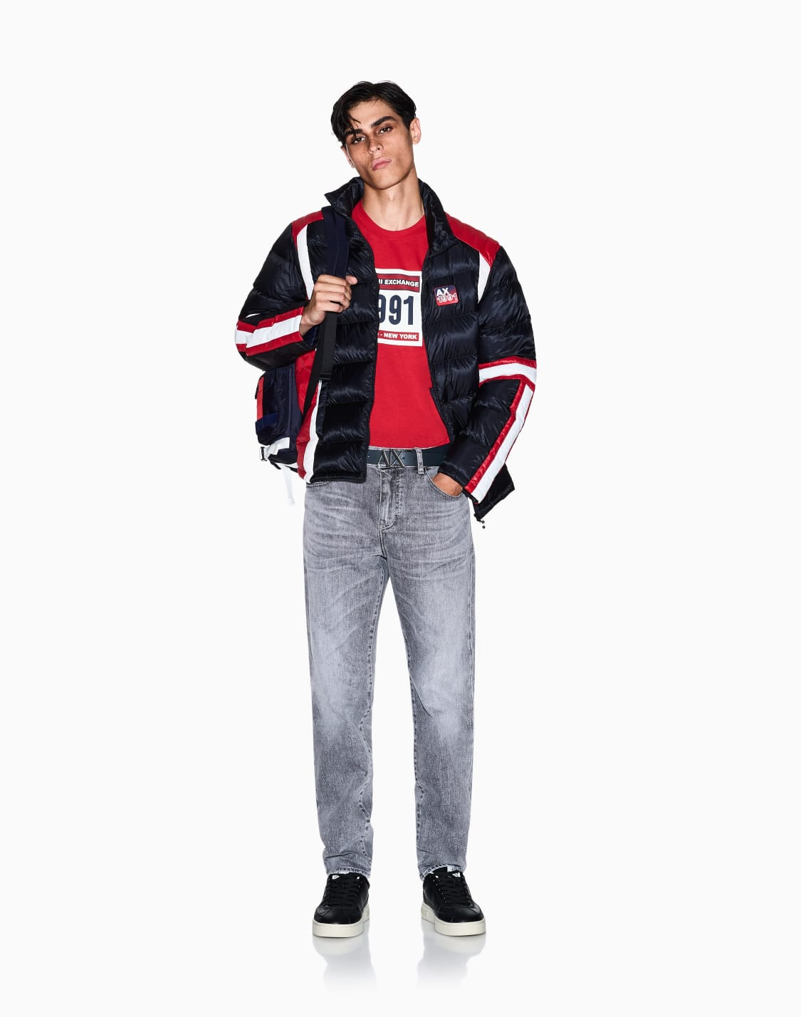 regular-fit-t-shirt-1991-red--armani-exchange