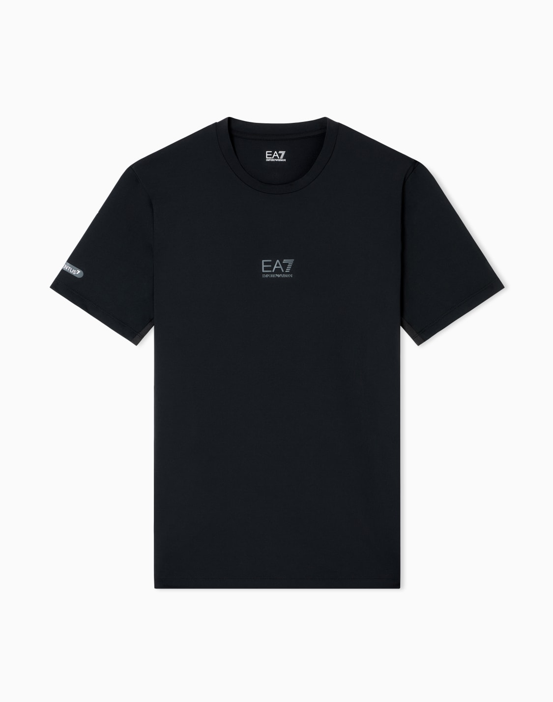 dynamic-athlete-tシャツ-ventus7テクニカルファブリック-ブラック--ea7