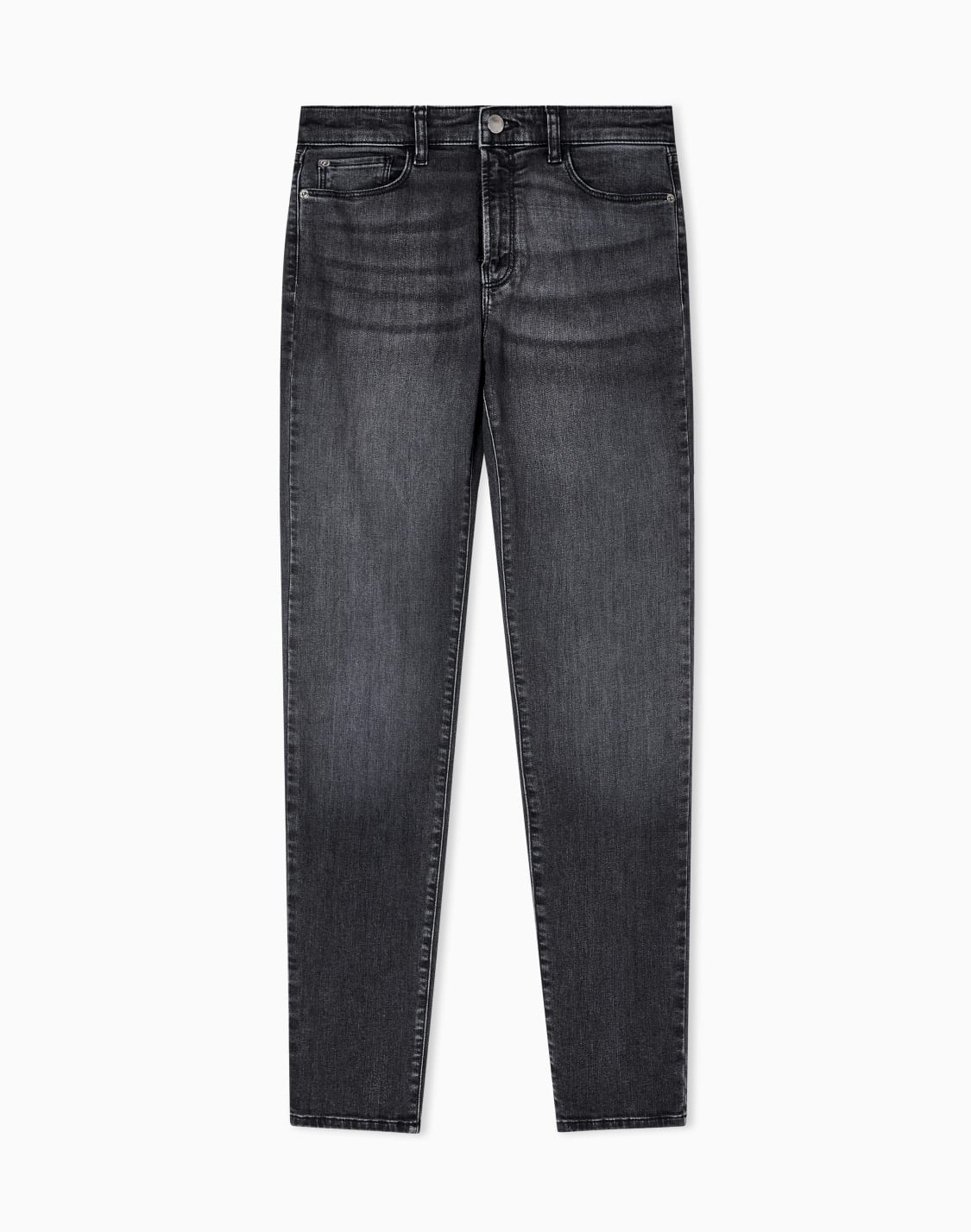 j20-high-waisted-super-skinny-leg-jeans-in-a-worn-look-stretch-denim-grey--emporio-armani