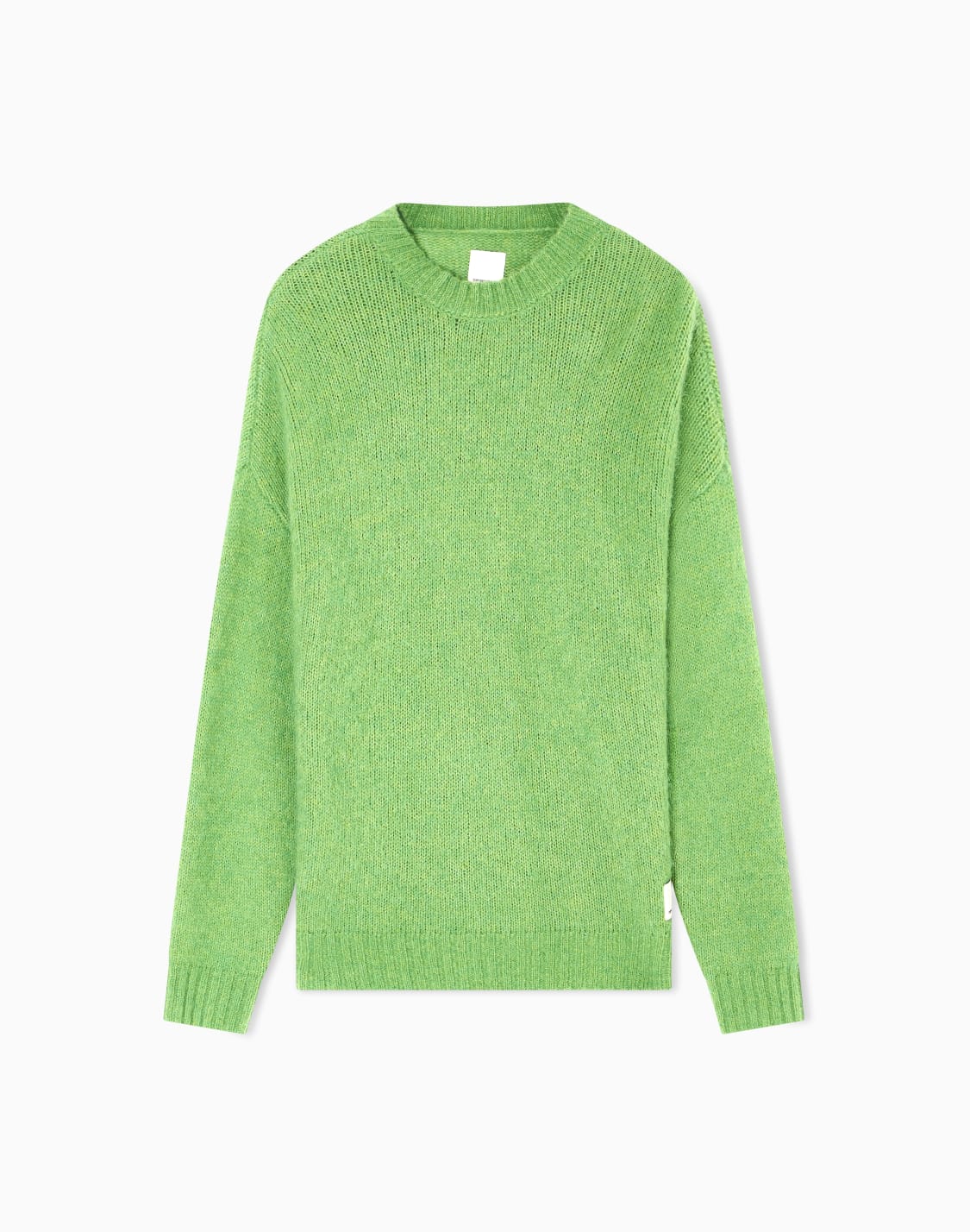 asv-new-york-capsule-collection-striped-alpaca-blend-oversized-jumper-green--emporio-armani