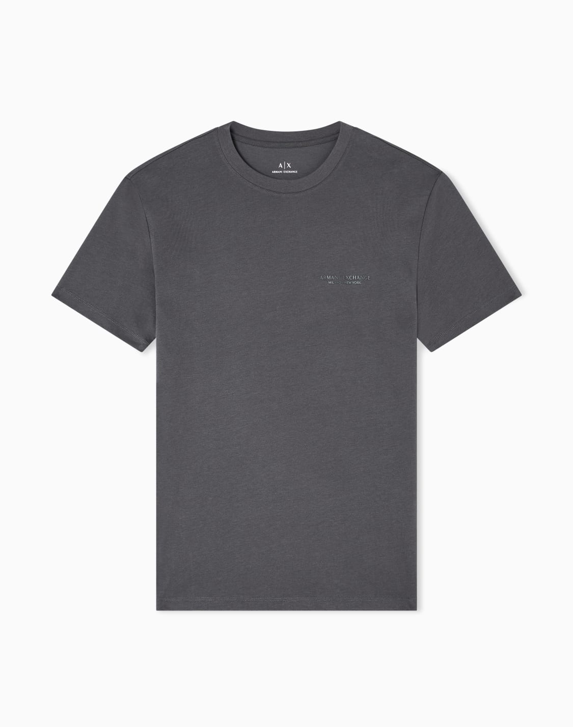 regular-fit-t-shirt-with-logo-verde--armani-exchange
