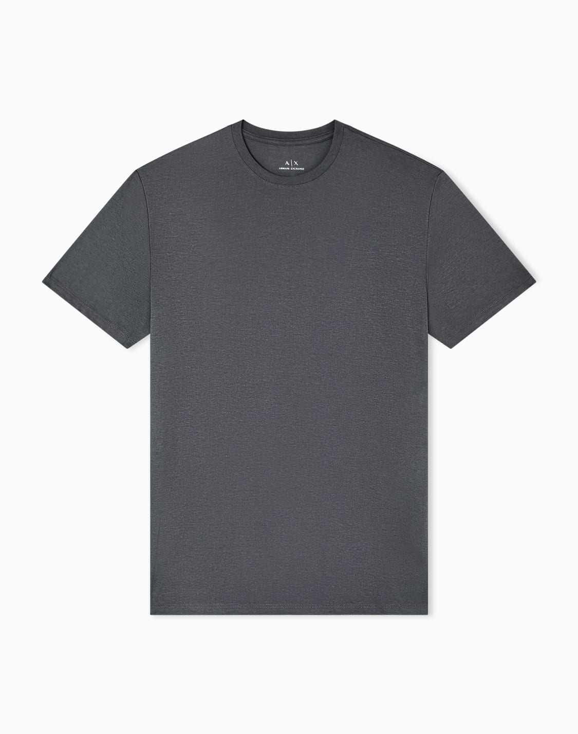 slim-fit-pima-cotton-t-shirt-green--armani-exchange
