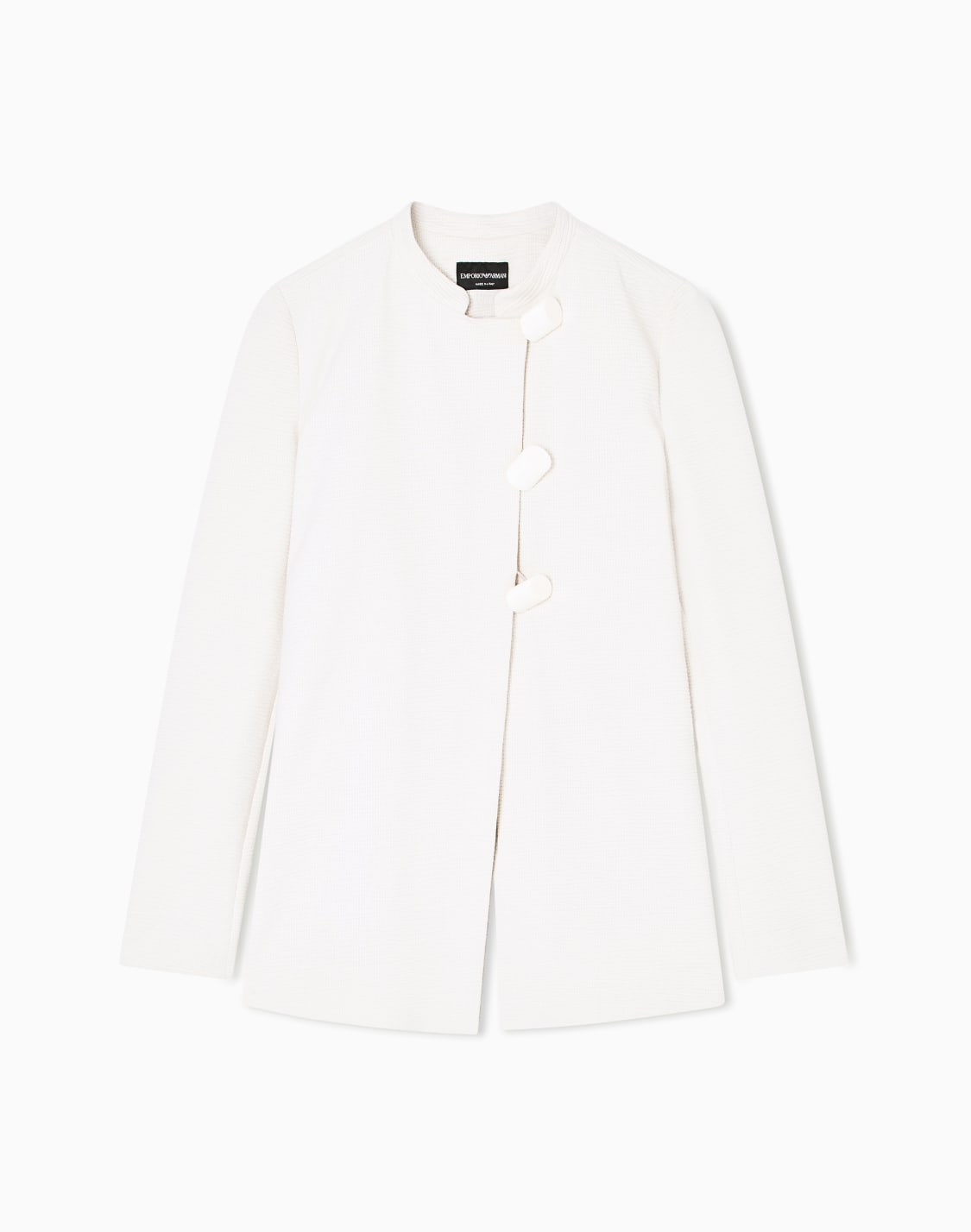 veste-en-jersey-textur-gaufr-beige--emporio-armani