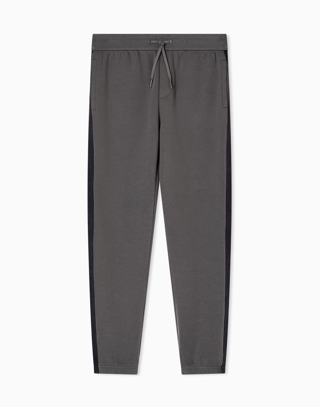 jogger-pants-logo-stripes-green--armani-exchange