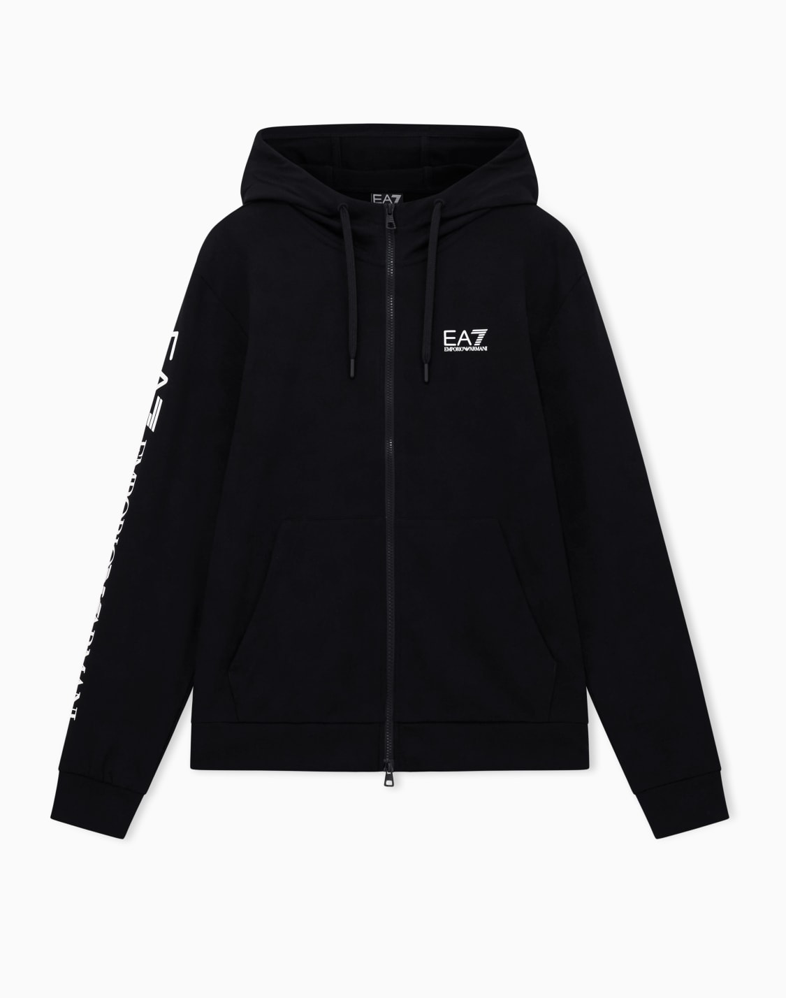 sudadera-de-algodn-con-capucha-logo-series-negro--ea7