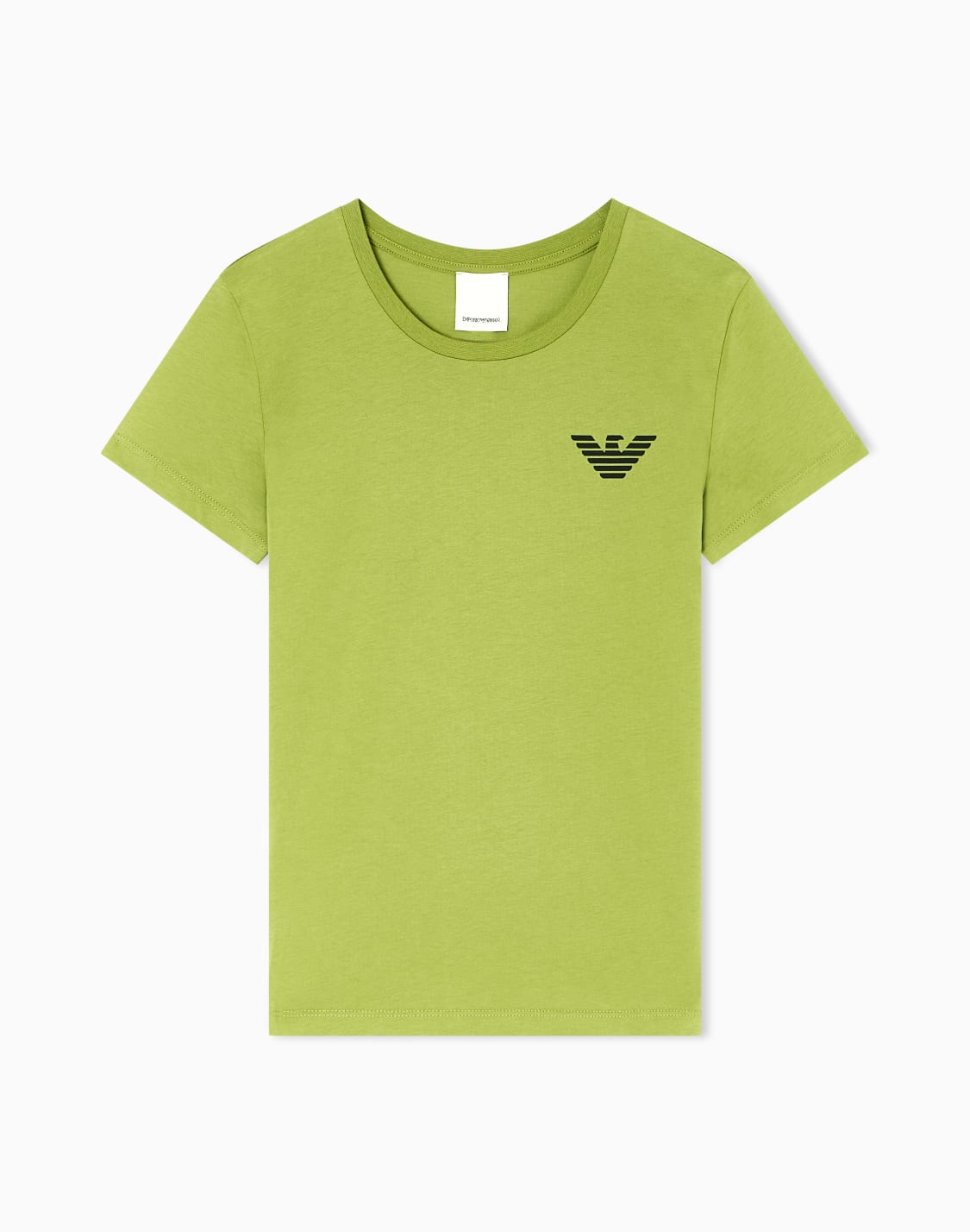 asv-new-york-capsule-collection-jersey-t-shirt-with-oversized-print-green--emporio-armani