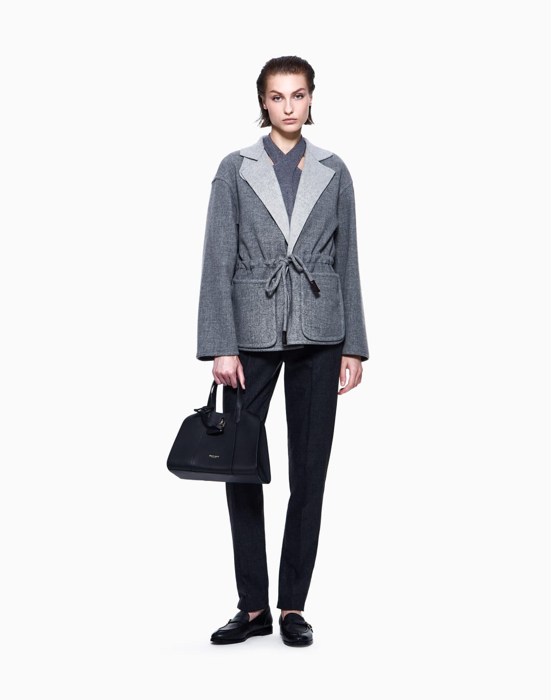 gerade-geschnittene-hose-aus-wollflanell-und-kaschmir-grau--giorgio-armani
