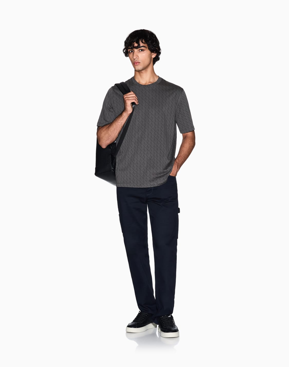 -regular-fit-monogram-logo-t-shirt-green--armani-exchange