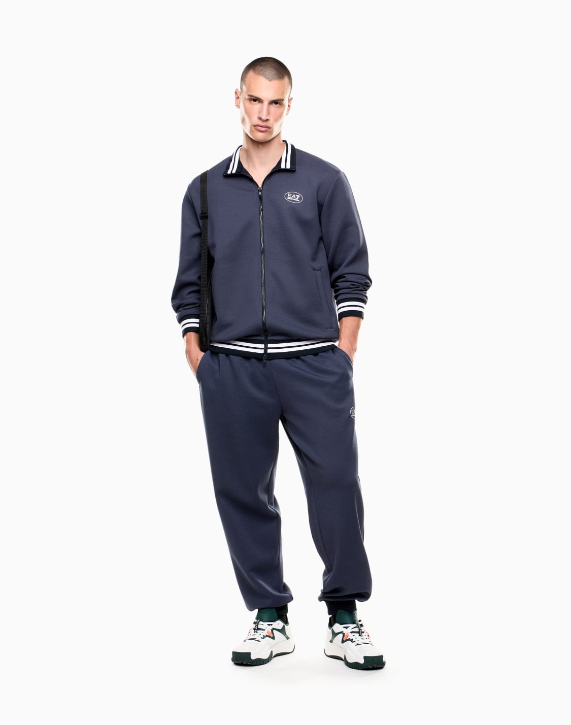 tennis-club-stretch-viscose-blend-interlock-sweatshirt-navy-blue--ea7