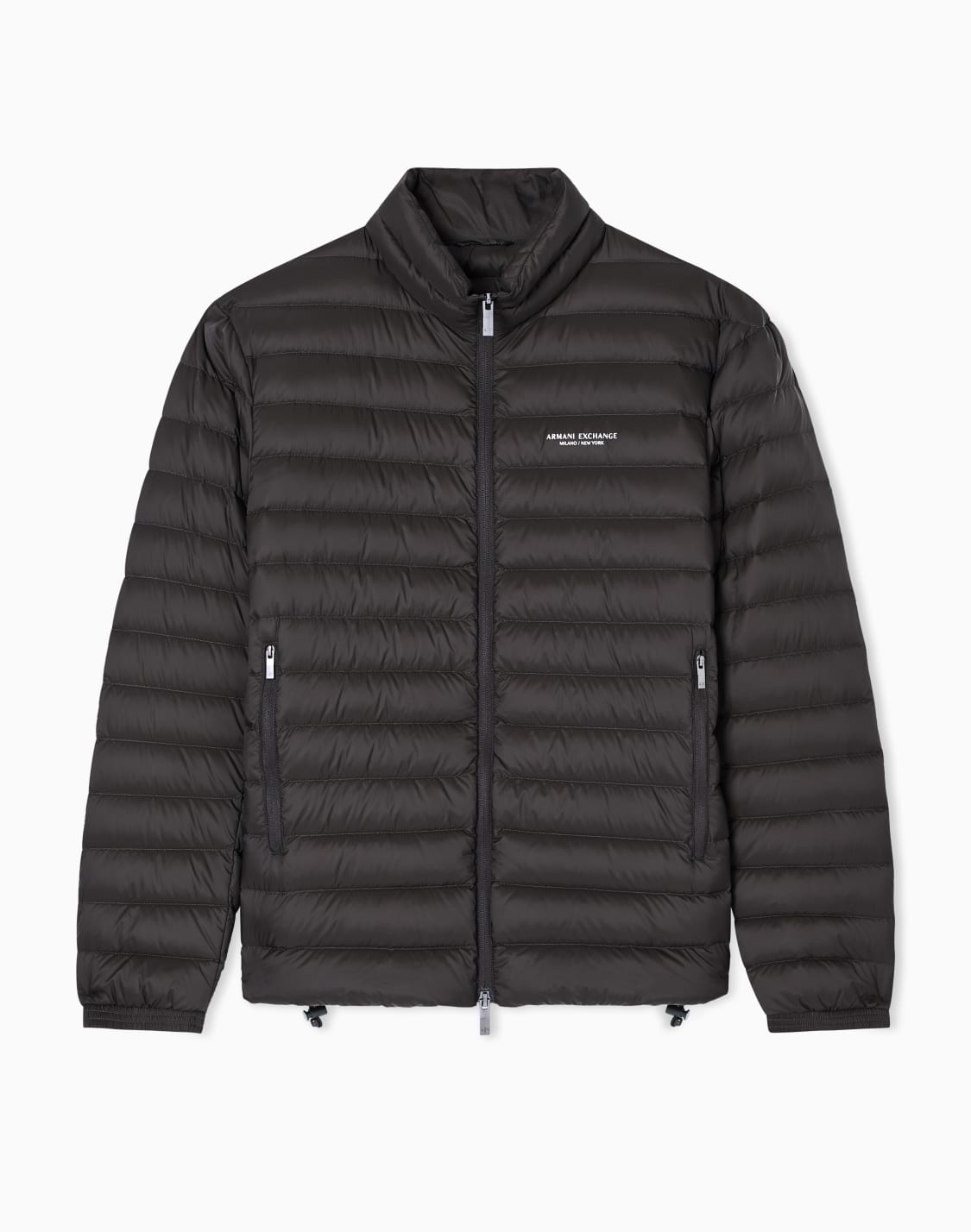 doudoune-matelasse-entirement-zippe-marron--armani-exchange