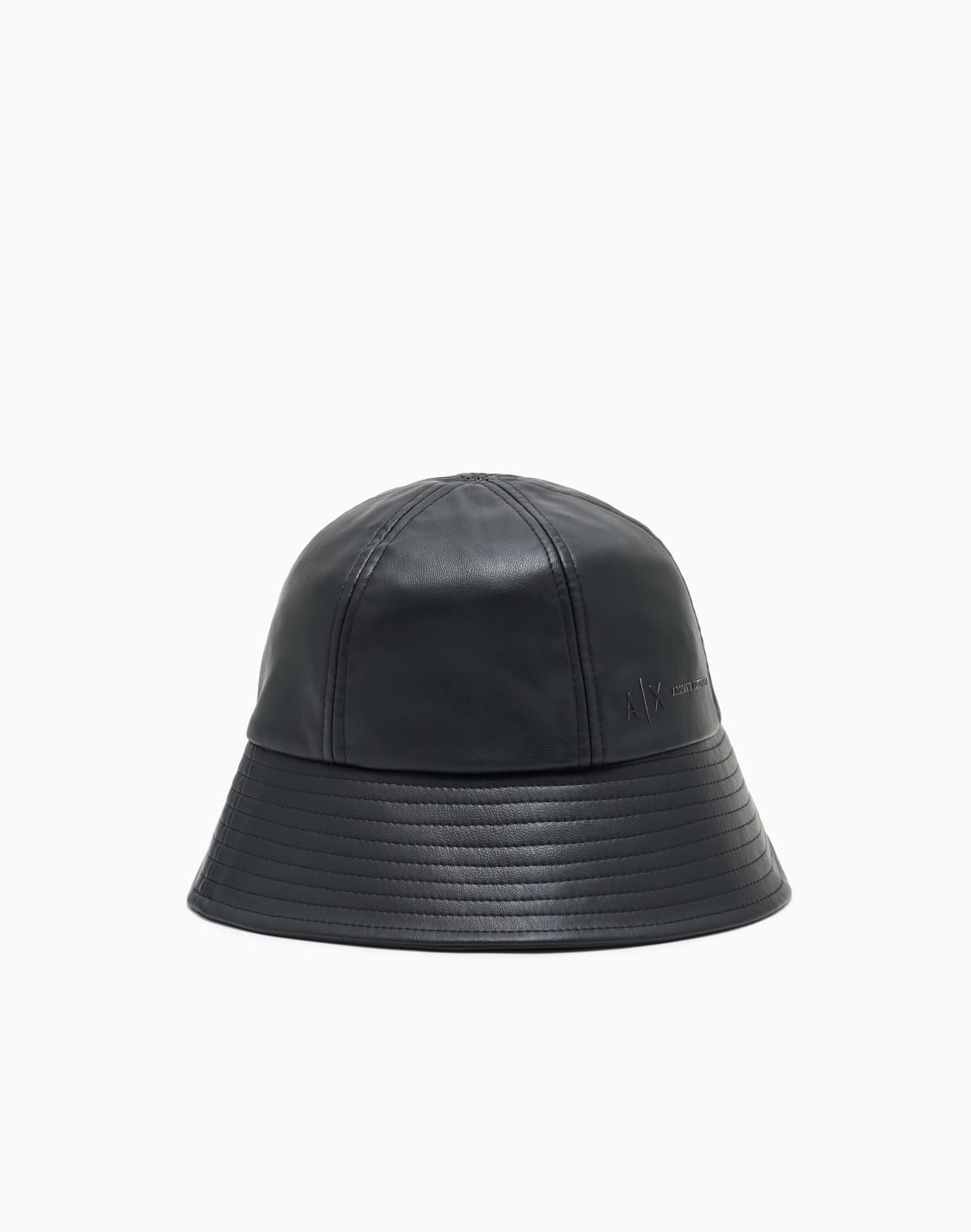 bucket-hats-black--armani-exchange