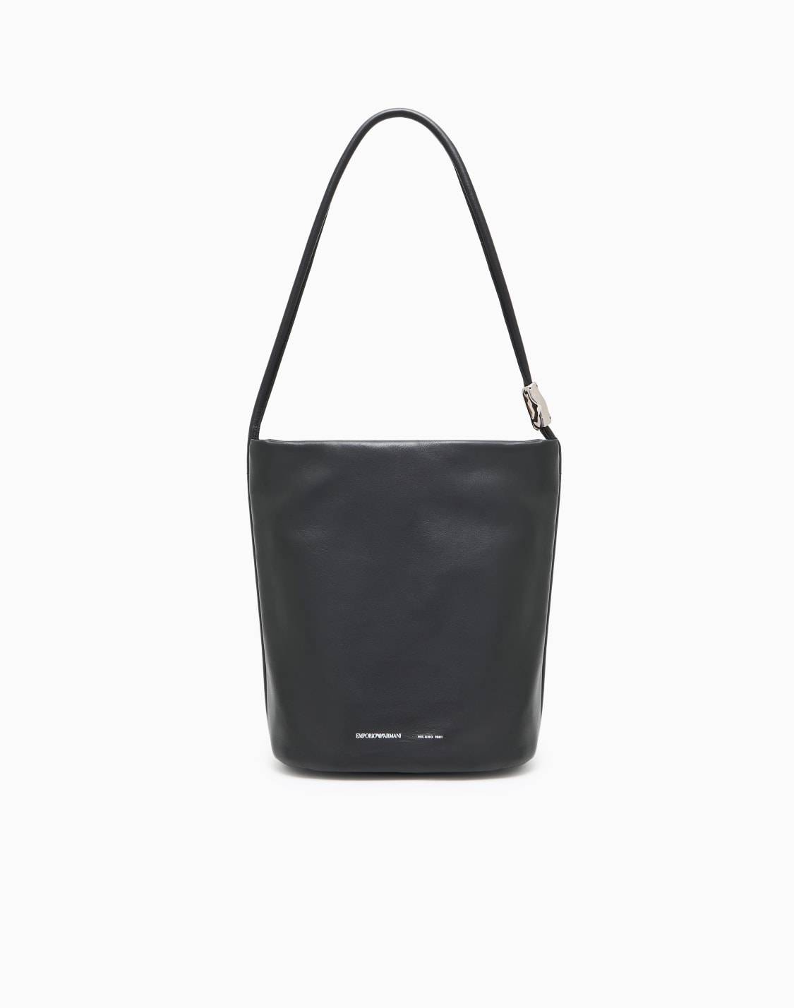 secchiello-a-spalla-in-nappa-nero--emporio-armani