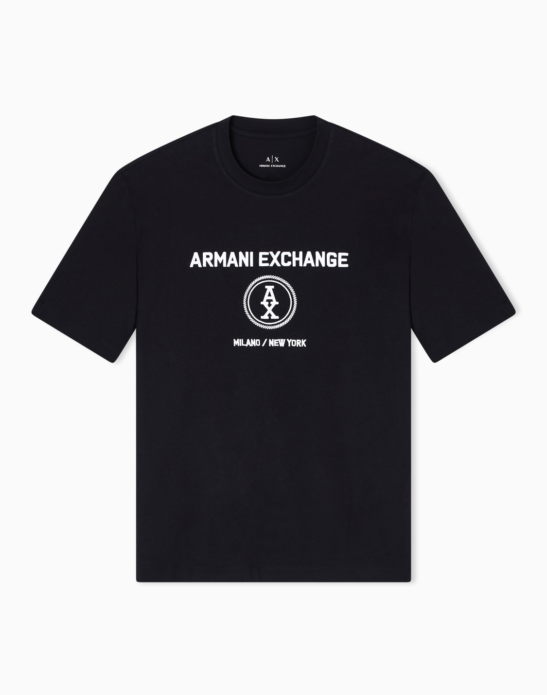 regular-fit-t-shirts-black--armani-exchange