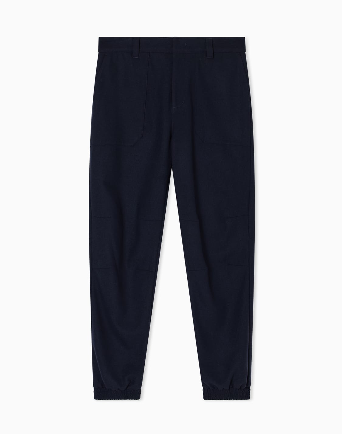 casual-trousers-navy-blue--armani-exchange