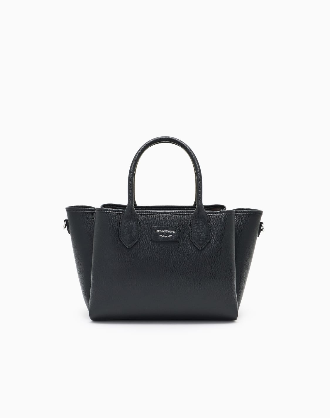 medium-shopper-bag-with-palmellato-finish-black--emporio-armani
