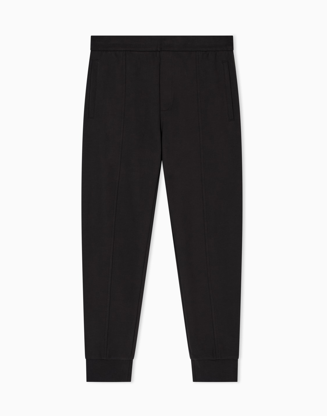 sweatpants-brown--armani-exchange